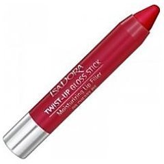 IsaDora Twist-Up Gloss Stick Moisturizing Lip Filler 1/1