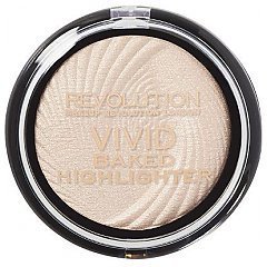 Makeup Revolution Vivid Baked Highlighter 1/1