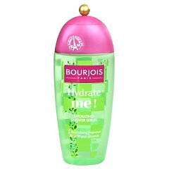 Bourjois Hydrate Me! 1/1