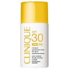 Clinique Sun Mineral Sunscreen Fluid For Face 1/1