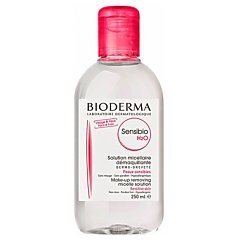 Bioderma Bioderma Sensibio H2O Micelle Solution 1/1