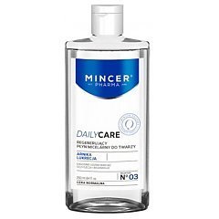 Mincer Pharma Daily Care Regenerating Micelar Water 1/1