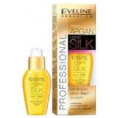 Eveline Argan Liquid Silk 8w1 1/1
