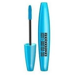 Eveline Big Volume Lash Waterproof Mascara 1/1