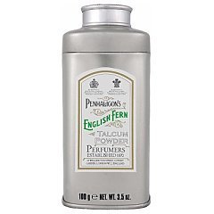 Penhaligon's English Fern Talc Powder 1/1