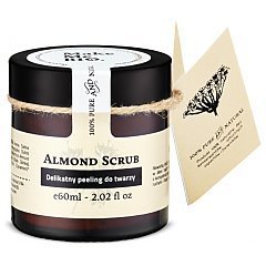 Make Me BIO Almond Scrub 1/1