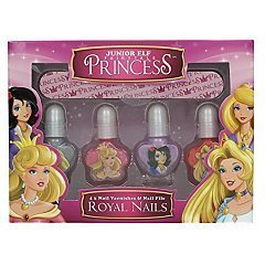 Corsair Princess Princess Royal Nails tester 1/1