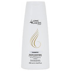 AA Long 4 Lashes Anti Hair Loss Strengthening Shampoo 1/1