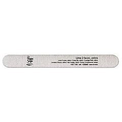 Peggy Sage 2-Way Nail File Zebra Extra Coarse 1/1