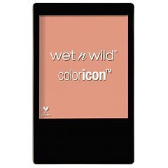Wet n Wild ColorIcon Blusher 1/1