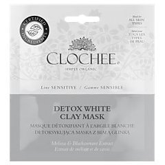 Clochee Detox Clay Mask 1/1