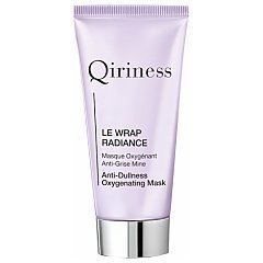 Qiriness Le Wrap Radiance Anti-Dullness Oxygenating Mask 1/1