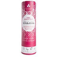 Ben&Anna Natural Soda Deodorant 1/1