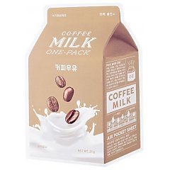 A'Pieu Milk One-Pack 1/1