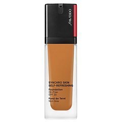 Shiseido Skin Self-Refreshing Foundation Oil-free 1/1