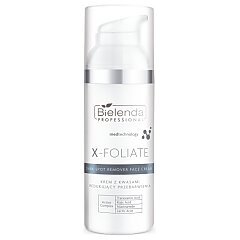 Bielenda Professional X-FOLIATE Dark Spot Remover Face Cream 1/1