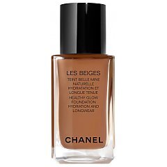 Chanel Les Beiges Healthy Glow Foundation Hydration and Longwear 2020 1/1