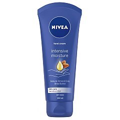 Nivea Hand Cream Intensive Moisture 1/1