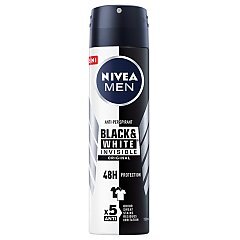 Nivea Men Black&White Invisible Original 1/1