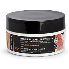 Bio Happy Jungle Infusion Protective Hair Mask 1/1