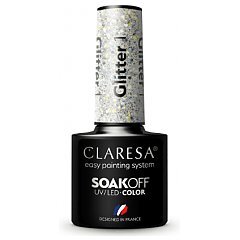 Claresa Soak Off UV/LED Color 1/1