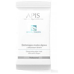 Apis Oxy O2 Terapis Algae Mask 1/1