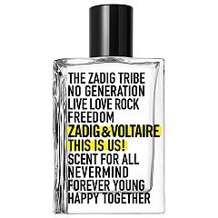 Zadig & Voltaire This is Us 1/1