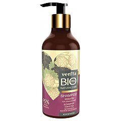Venita Bio Natural Care Regenerating Hair Shampoo 1/1