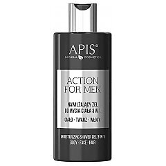 Apis Action for Men 3in1 1/1