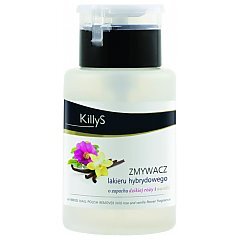 Inter Vion Killys Hybrid Nail Polish Remover 1/1