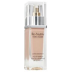 Estee Lauder Re-Nutriv Ultra Radiance Makeup 1/1