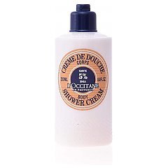 L'Occitane En Provence Shea Butter Shower Cream 1/1