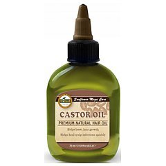 Difeel Premium Natural Hair Castor Oil 1/1