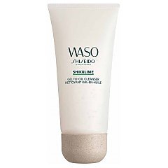 Shiseido Waso Shikulime Gel-to-Oil Cleanser 1/1