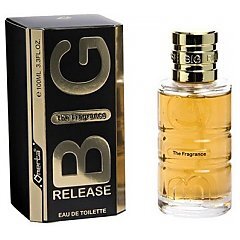 Omerta Big The Fragrance Release 1/1