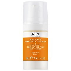 Ren Clean Skincare Radiance Brightening Dark Circle Eye Cream 1/1