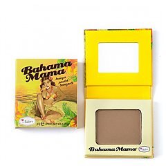 The Balm Bahama Mama Bronzer Powder 1/1
