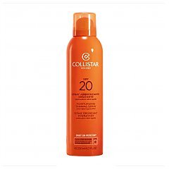 Collistar Spray Abbronzante Idratante 1/1