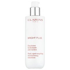 Clarins Bright Plus Dark Spot-Targeting Moisturizing Emulsion 1/1