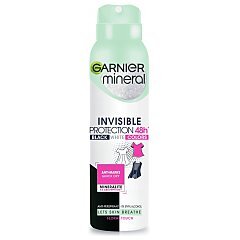 Garnier Invisible Protection 48h Women 1/1