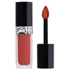 Christian Dior Forever Rouge Liquid Lipstick 1/1