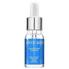 Apot.Care Pure Serum Hyaluronic 1/1