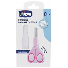 Chicco Baby Nail Scissors 1/1