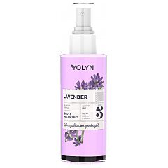 Yolyn Body Mist 1/1