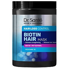 Dr. Sante Biotin Hair Mask 1/1