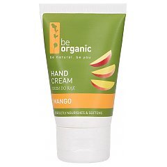 Be Organic Hand Cream 1/1