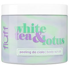 Fluff White Tea&Lotus 1/1