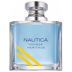 Nautica Voyage Heritage 1/1