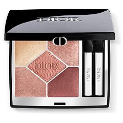 Christian Dior 5 Couleurs Couture Eyeshadow Palette - High-Colour - Long-Wear Creamy Powder 1/1