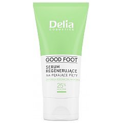 Delia Good Foot 1/1